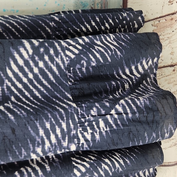 Rails Ashlyn Dress in Color Blue Nile - Picture 5 of 12